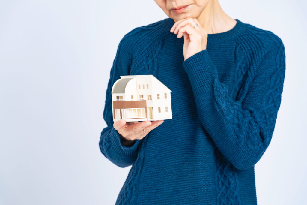 不動産売却で後悔する理由とは？事前に知るべきこと
